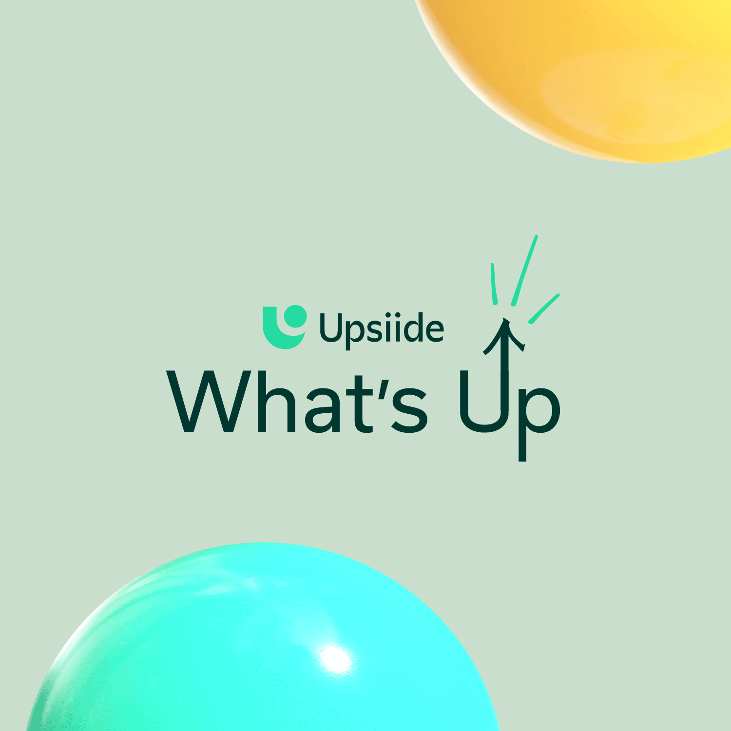 Upsiide What's Up