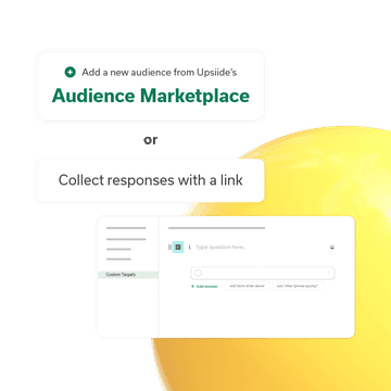 Global audience
