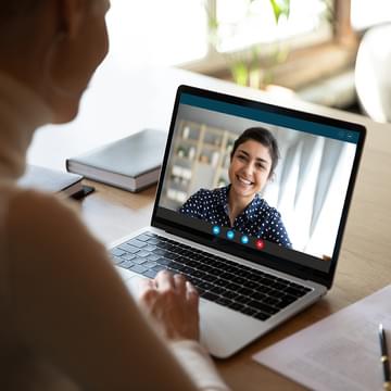 Virtual Qual Interview