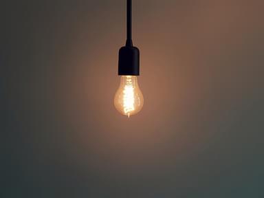 Light bulb