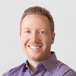 Paul Gaudette, Chief Executive Officer & Co-Founder at Ebco Trends