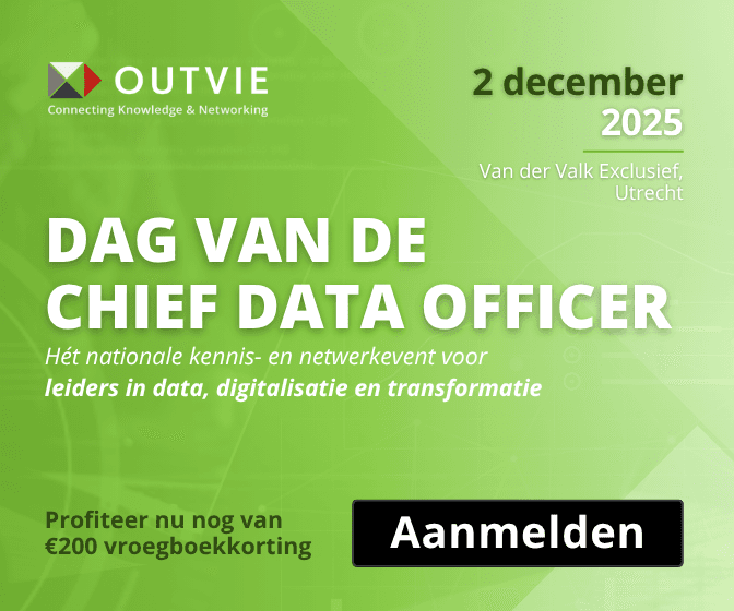 Outvie Dag van de CDO BW + BN