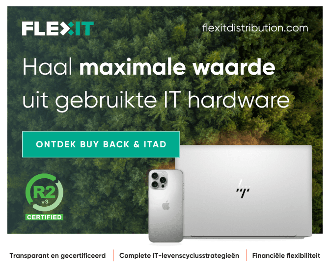 Flex IT Distribution BW + BN