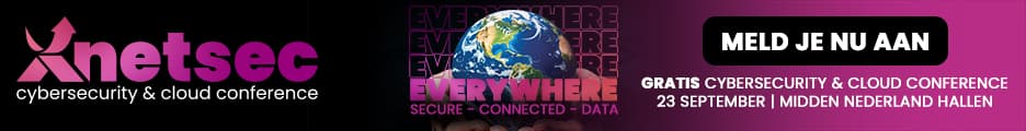 Netsec banners BN + BW