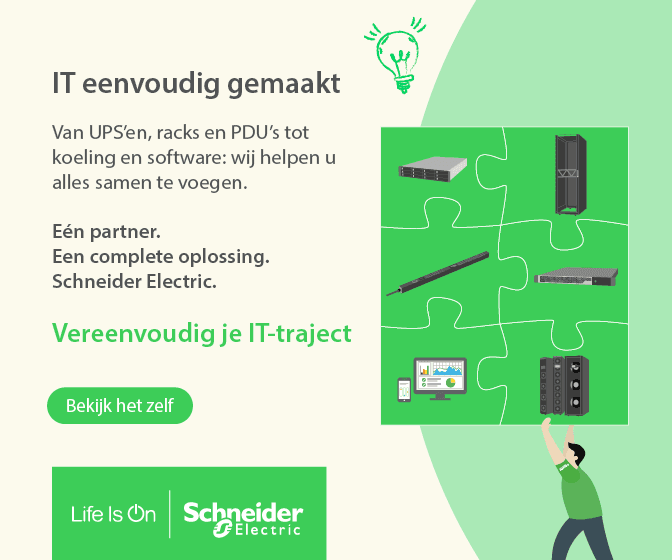 Schneider Electric BW + BN