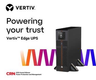 Vertiv BW