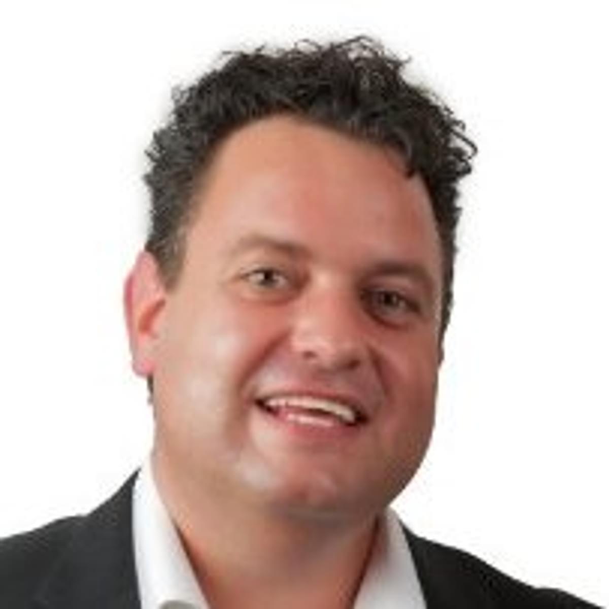 Arjan Aelmans wordt Wireless Systems Engineer - Secure Access Architecture bij Fortinet image