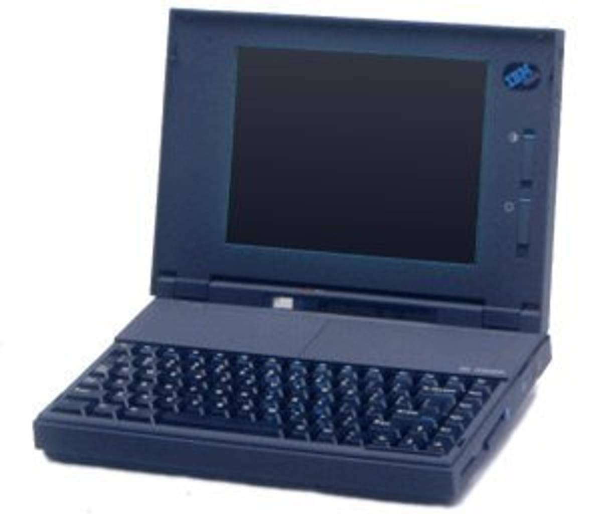 IBM ThinkPad ontwerper Richard Sapper overleden image