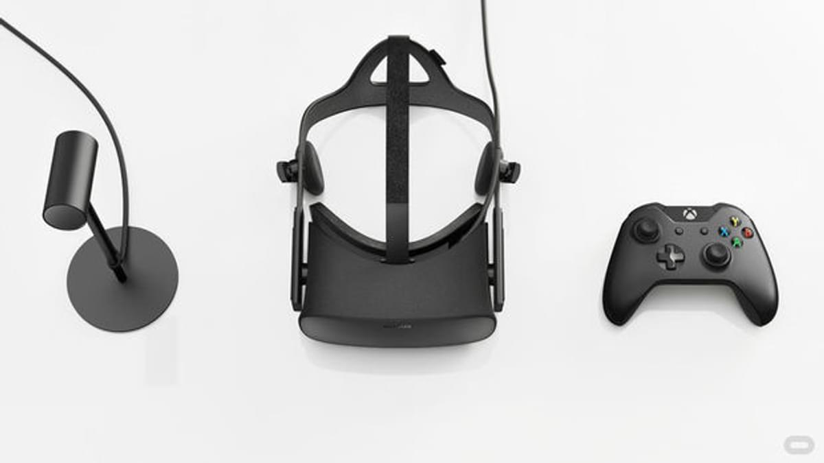 Oculus moet gamestudio ZeniMax 500 miljoen dollar schadevergoeding betalen image
