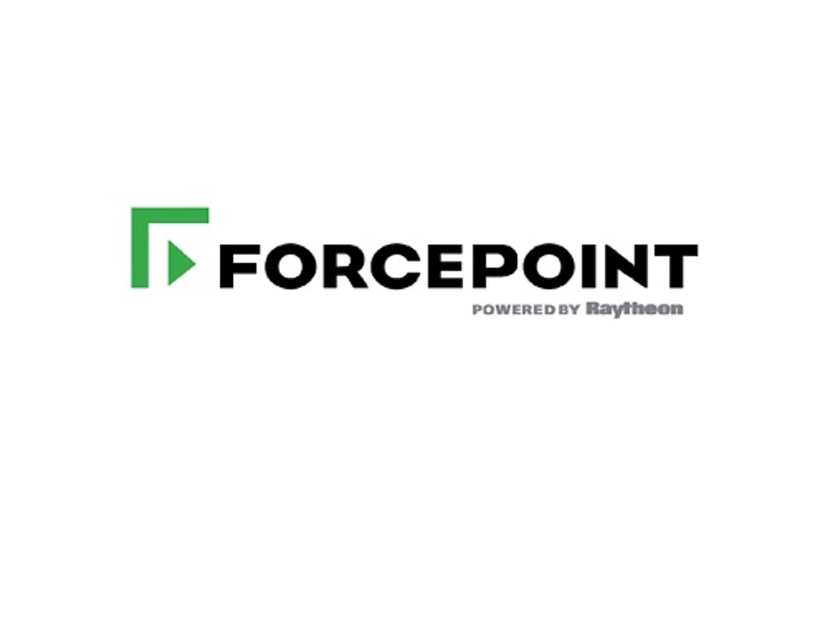 Forcepoint biedt Dynamic Data Protection risico adaptieve oplossing image