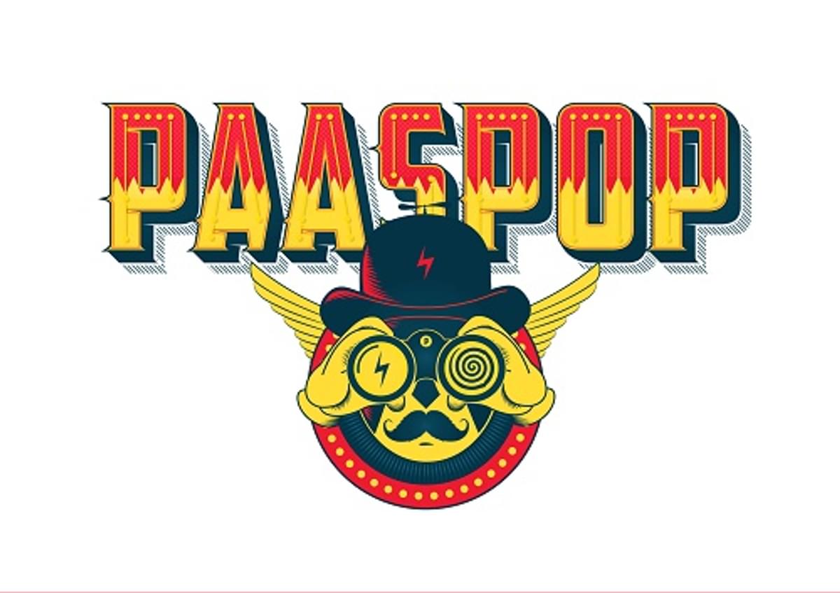 SPIE en Interconnect Services ondersteunen Paaspop image