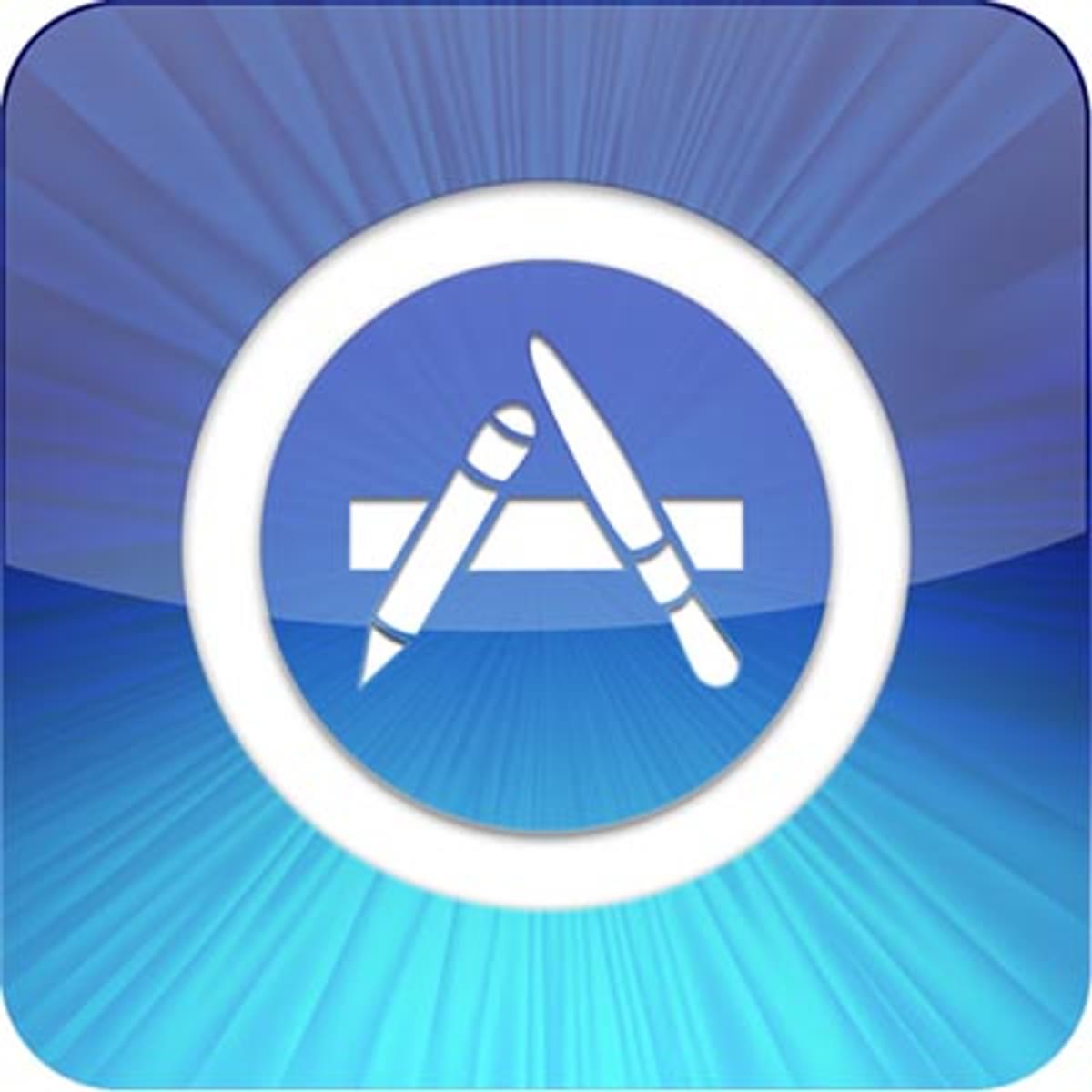 Apple App Store meldt recordomzet rond de feestdagen image