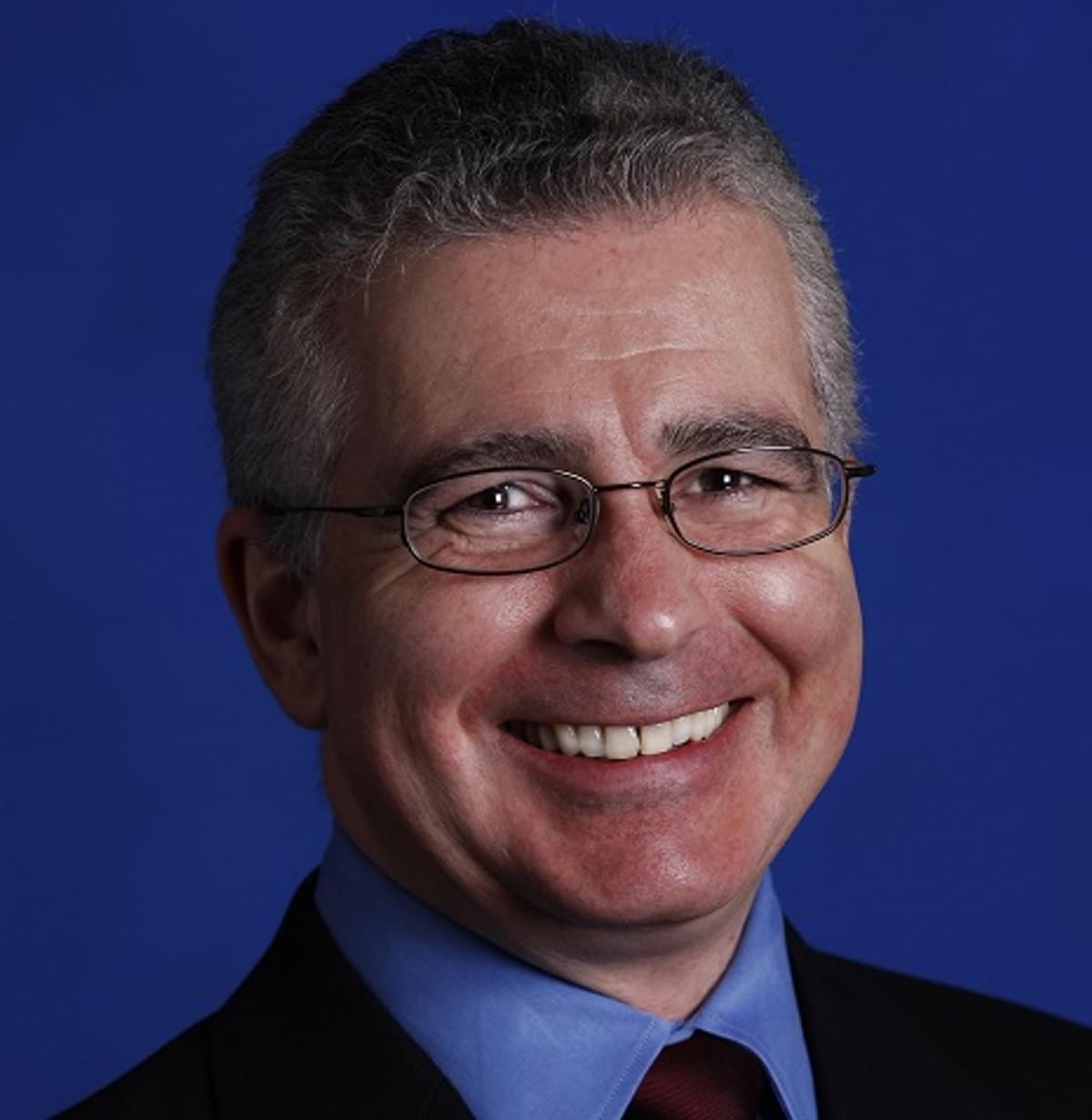 Citrix benoemt Microsoft-veteraan Kirill Tatarinov tot CEO image