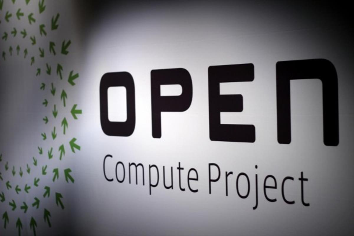 Open Compute Project toepassingen steeds meer in trek image