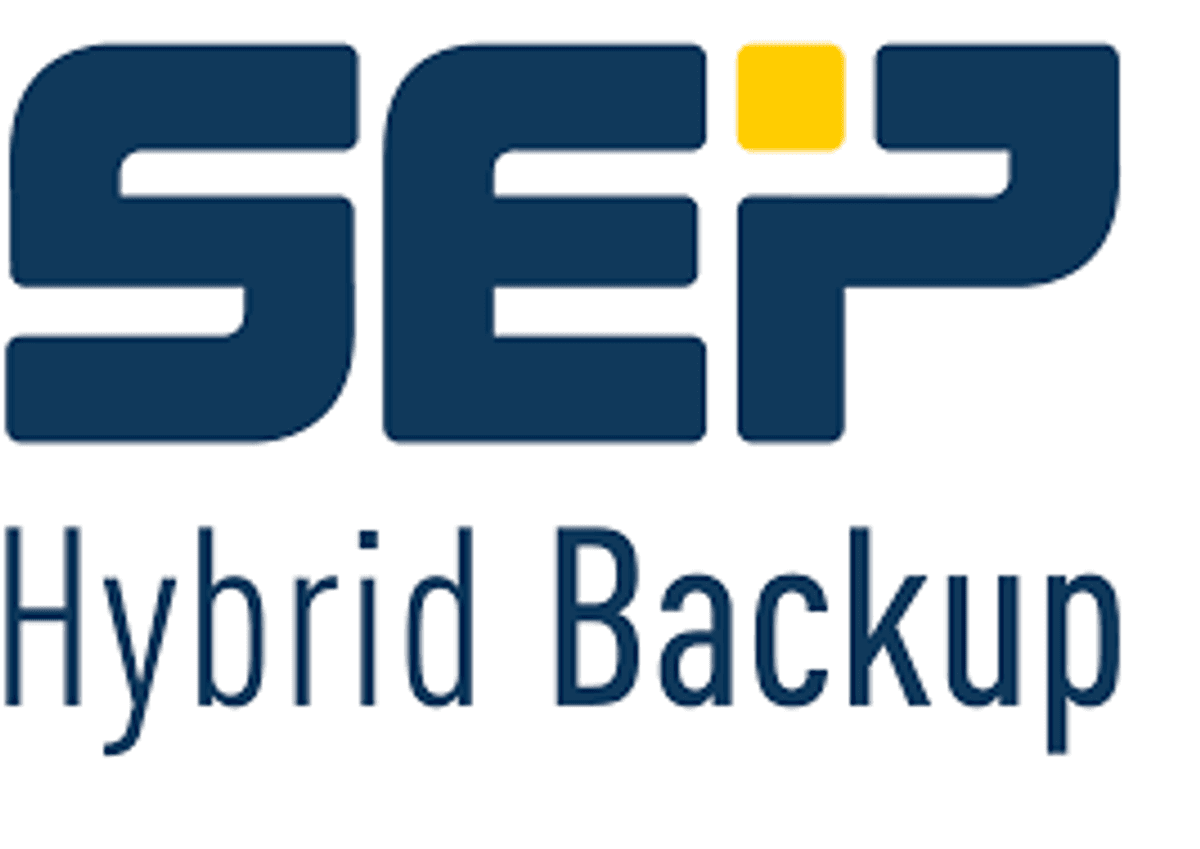 SEP introduceert Snapshot Backup voor Red Hat Virtualization 4 image