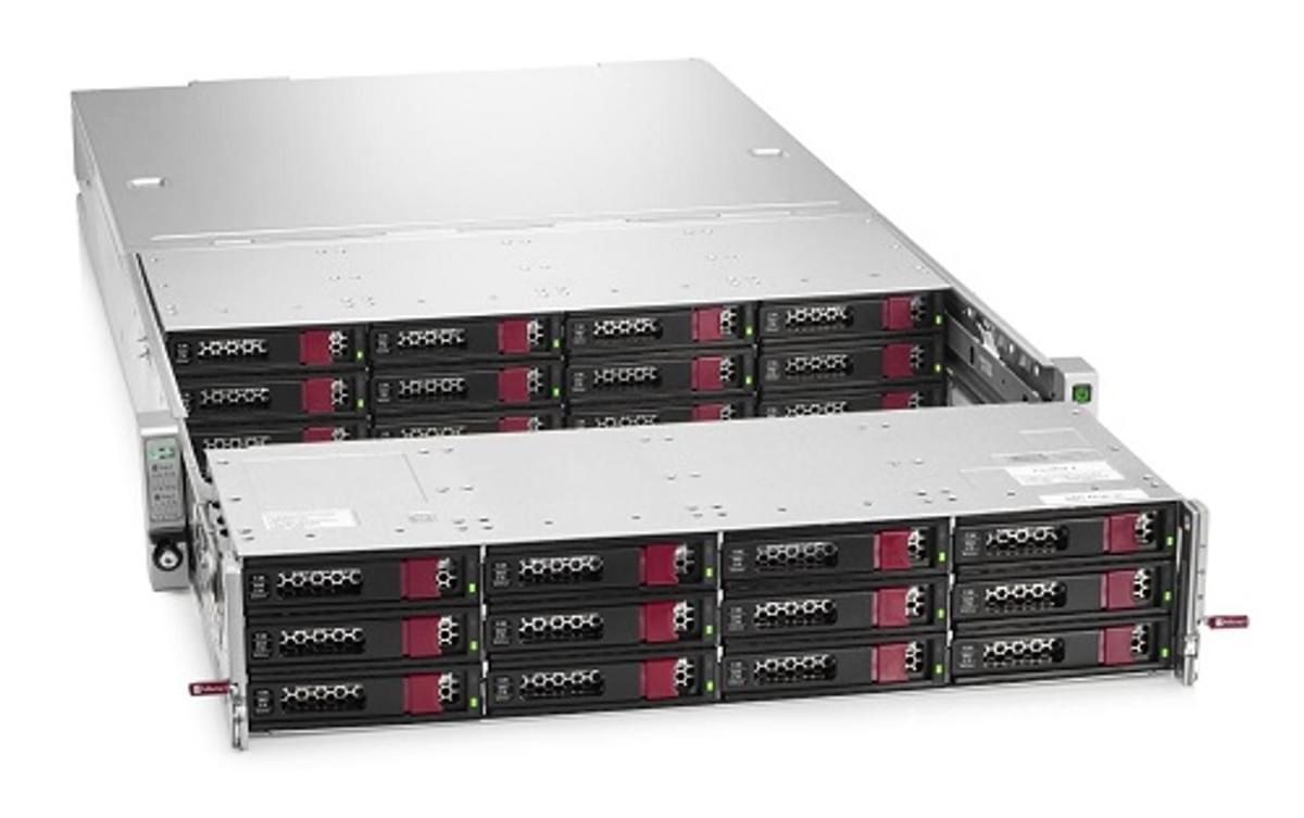 HPE verbetert storage portfolio met MSA 1040 en StoreEasy 1650 image