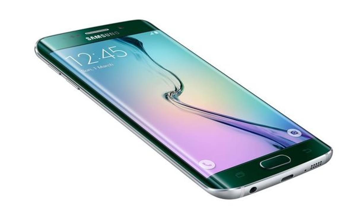 Samsung brengt Android 6.0 (Marshmallow) naar Galaxy S6 image