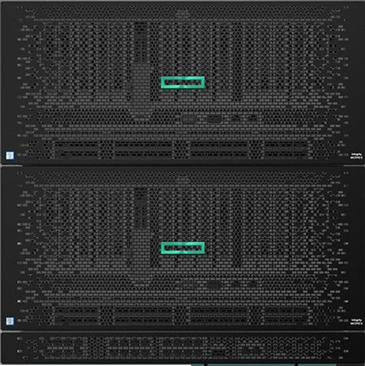 HPE introduceert Linux MC990 X Server voor Data Analytics en Real-Time Computing image