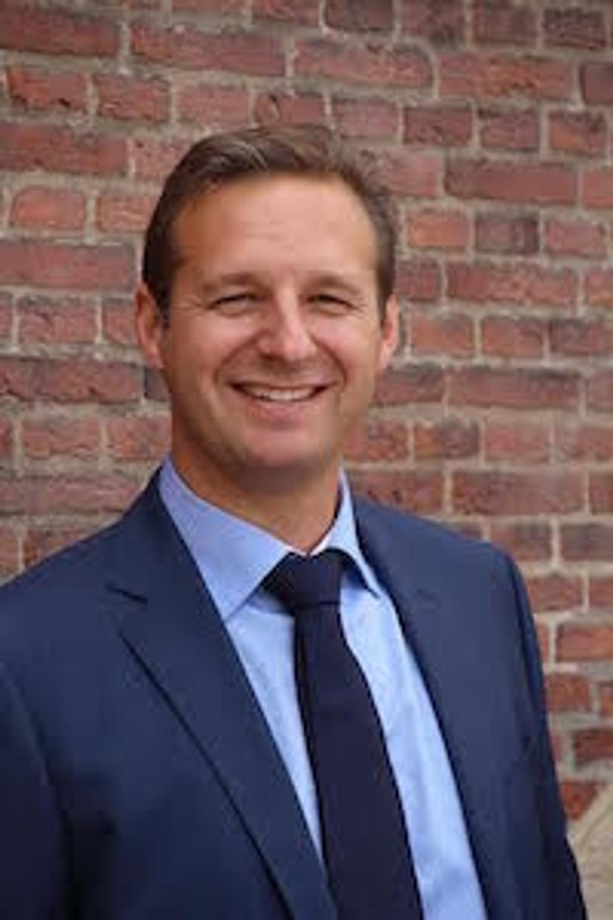 Infotheek benoemt Joris den Edel tot HR Director image