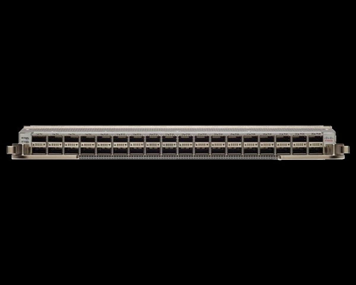 Dutch IT Channel - Ethernet switch markt in de lift maar router ...