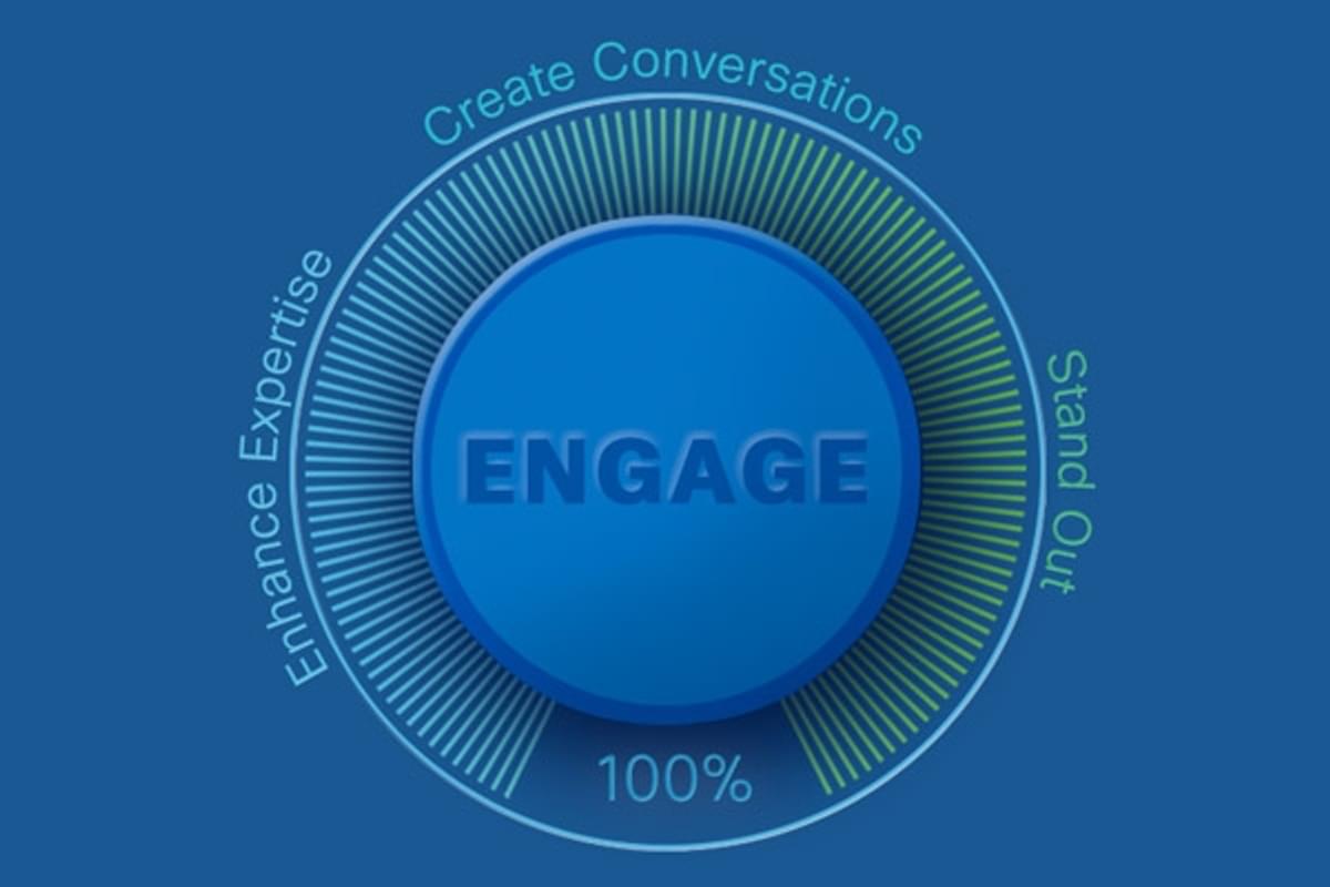 Cisco Engage programma helpt partners met digital marketing image
