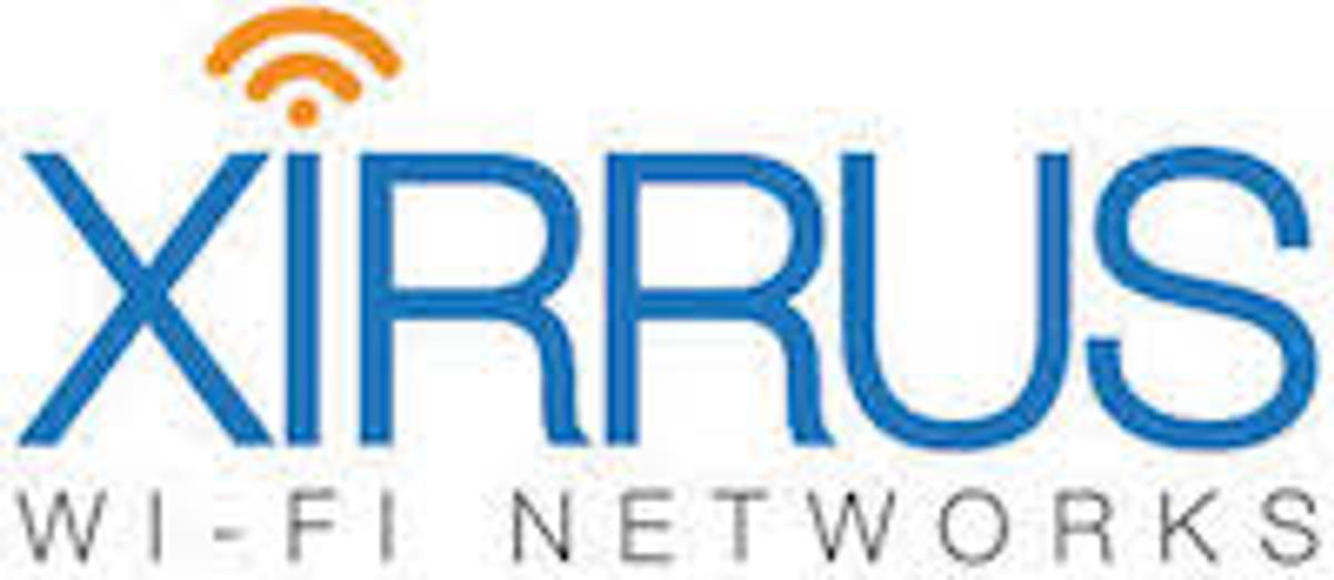 Xirrus vernieuwt partnerprogramma voor Managed Service Providers image