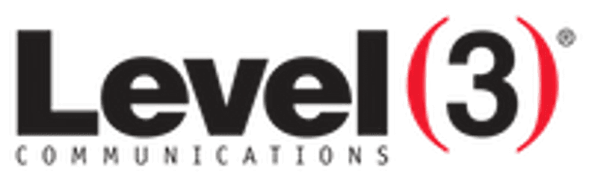Level 3 Enterprise Security Gateway (ESG) biedt netwerkbeveiliging in de cloud image