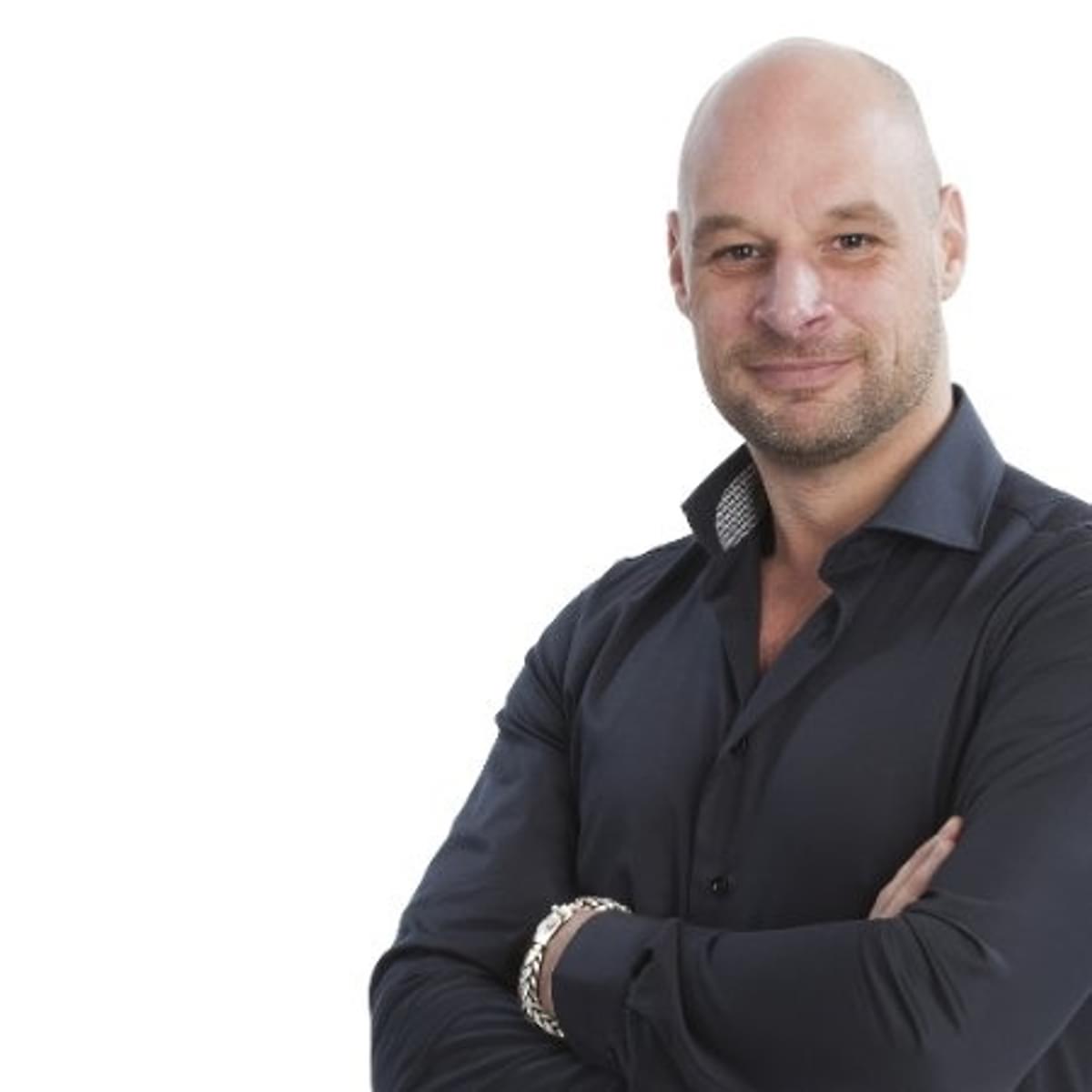 Michael Boot wordt nieuwe Commercieel Manager 4Launch image