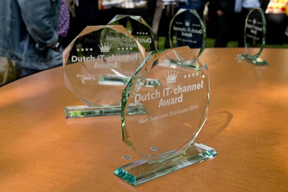 Wie wordt Dutch Tech Innovator of the Year? image