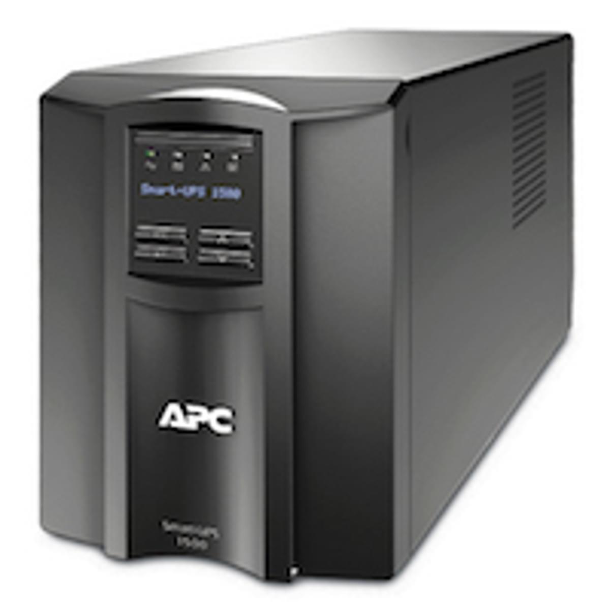 APC Smart-UPS systemen beschikbaar met korting image