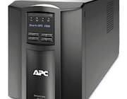 APC Smart-UPS systemen beschikbaar met korting