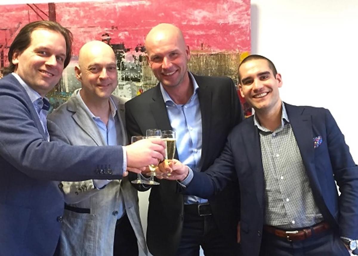 SAP Partners AGION en InnoBalance bundelen krachten image