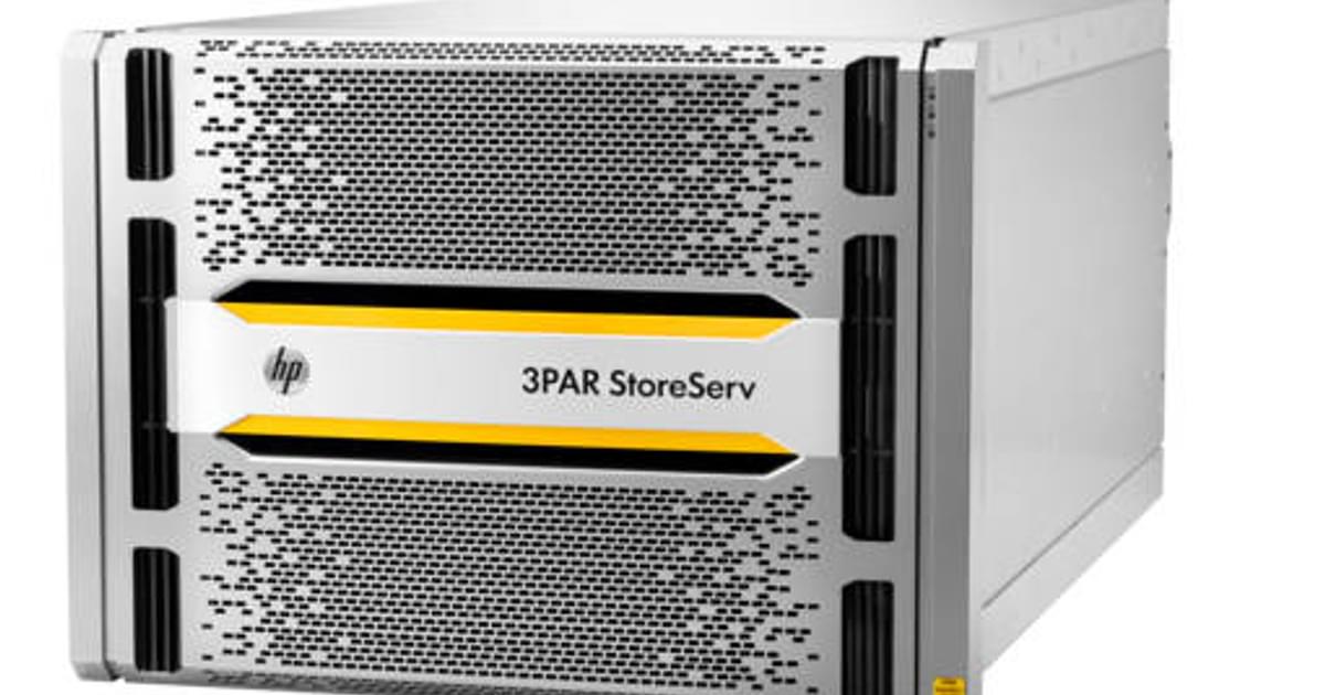 Dutch IT Channel - Met HPE 3PAR storageoplossing is Ascom klaar voor de ...