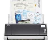 Fujitsu introduceert fi-7460 en fi-7480 documentscanners