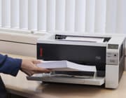 Kodak Alaris breidt zijn aanbod van documentscanners uit