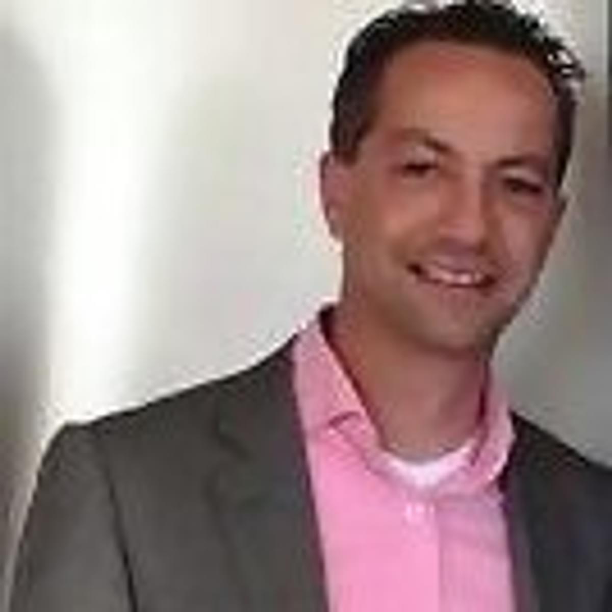 Dennis Spilt wordt Distribution Manager Benelux Veeam Software image
