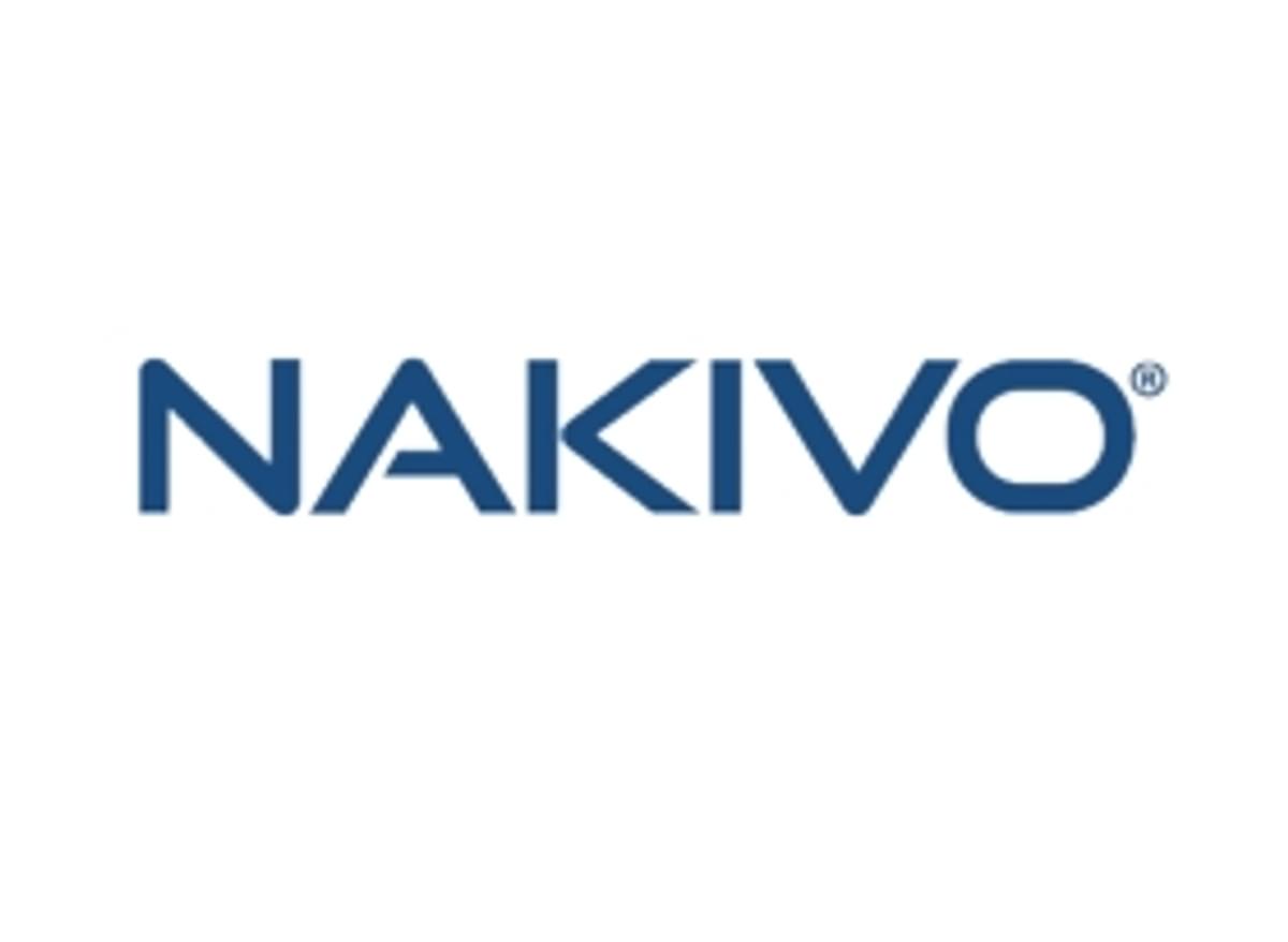 NAKIVO Backup & Replication v7.4 heeft nieuwe functies image