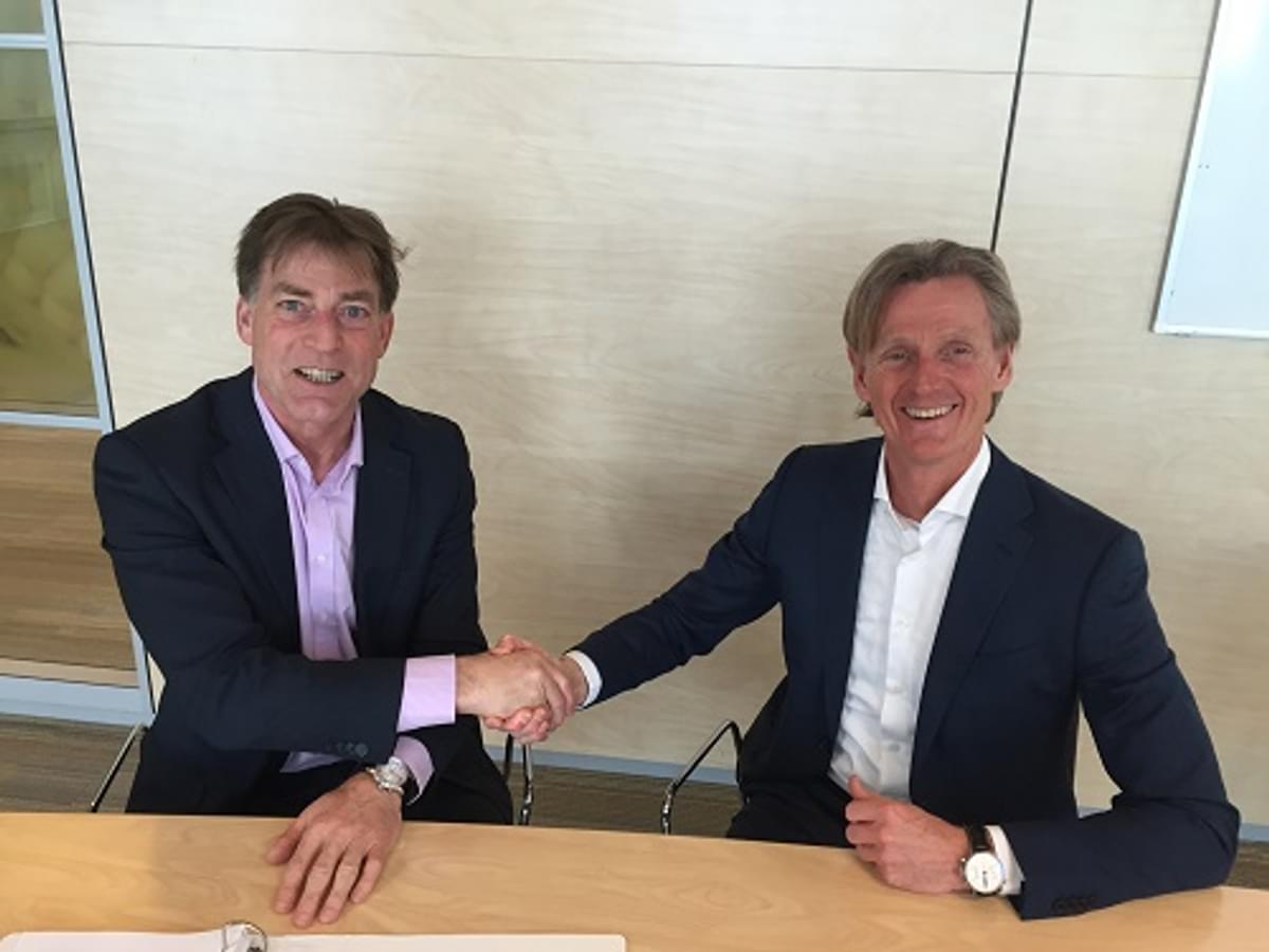 GGZ NHN kiest voor RAM Infotechnology eCumulus platform image