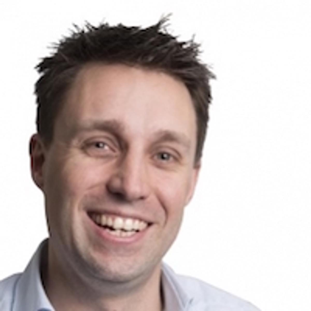 Disaster Recovery: Wat zijn uw uitdagingen? image