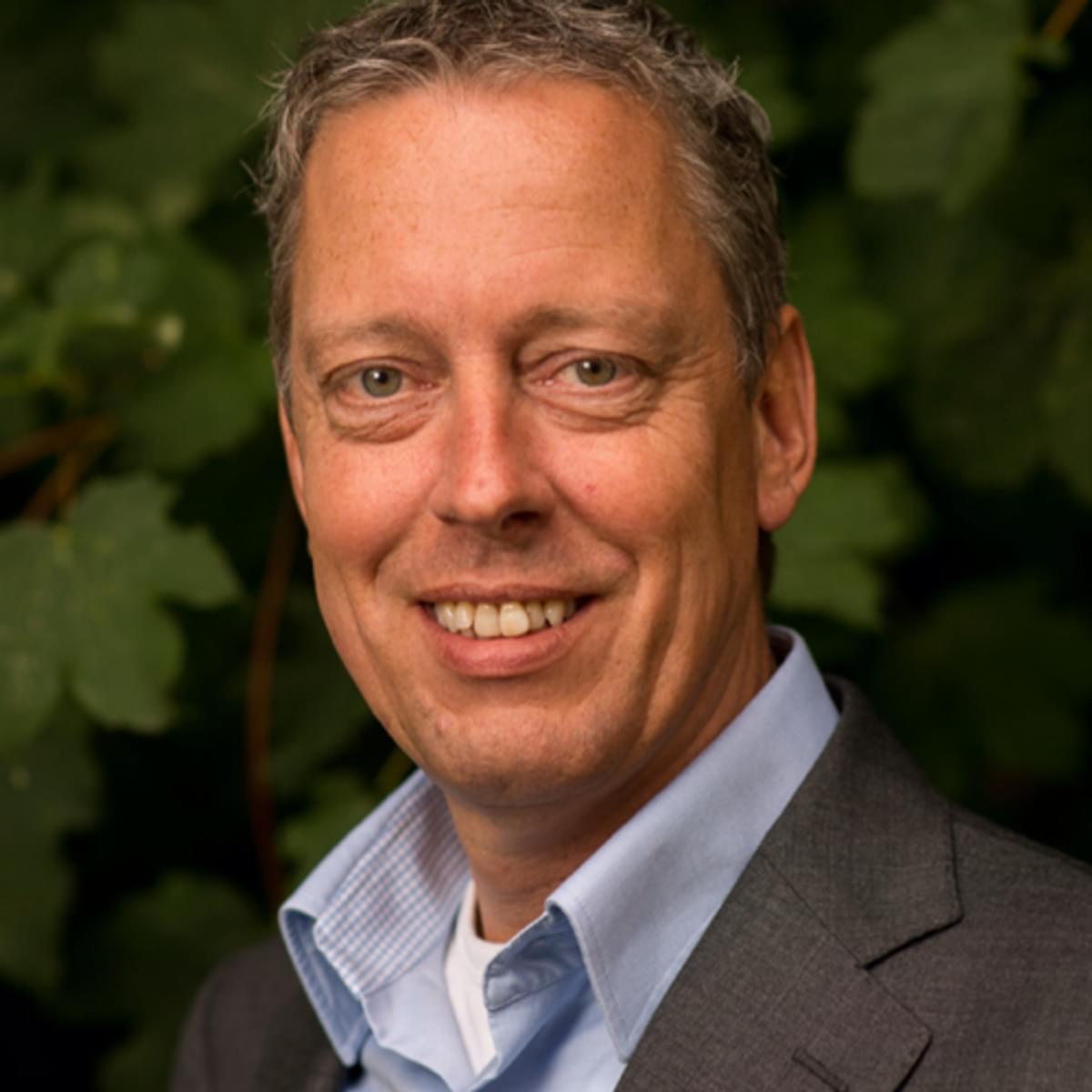 Mike Remmerswaal stapt over van EMC naar Palo Alto Networks image