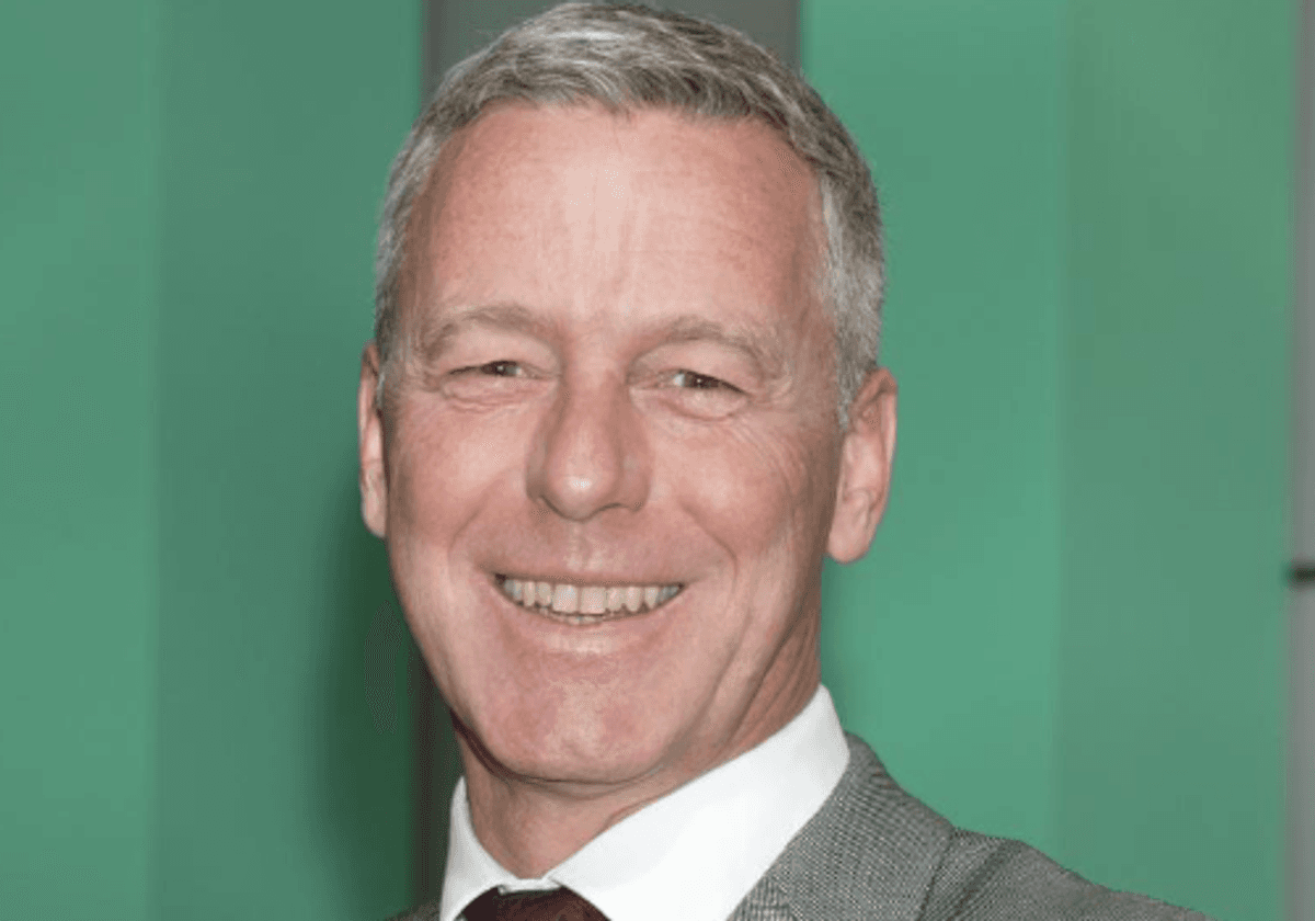 Bart Hogendoorn verlaat Hewlett Packard Enterprise Nederland image