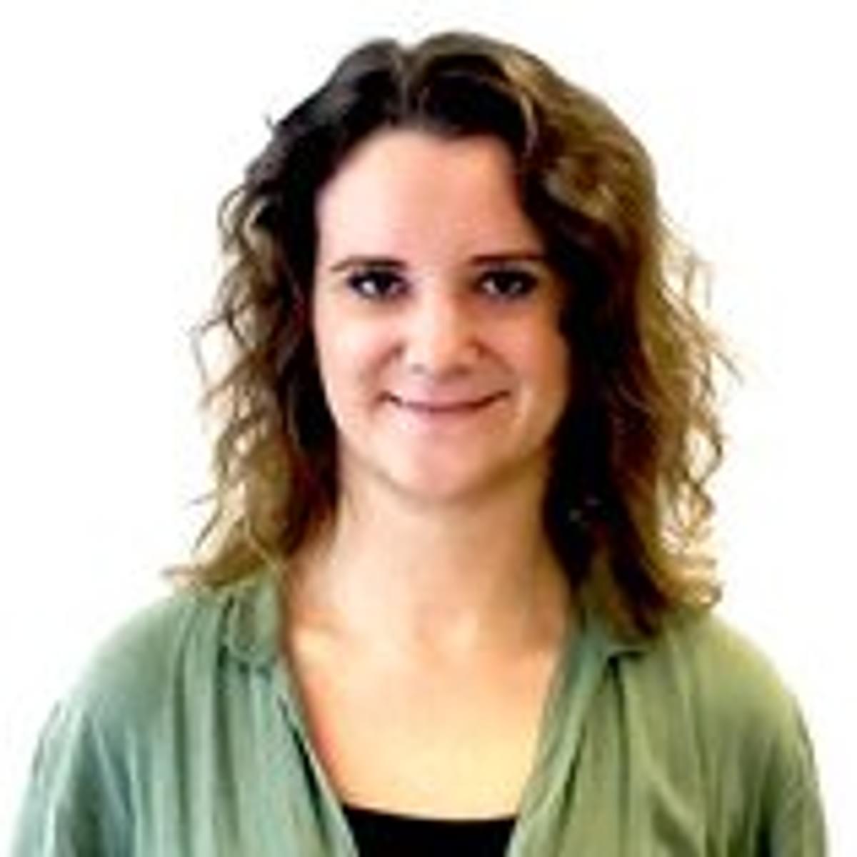 Saskia Keller wordt Country Manager Netherlands bij reBuy reCommerce image