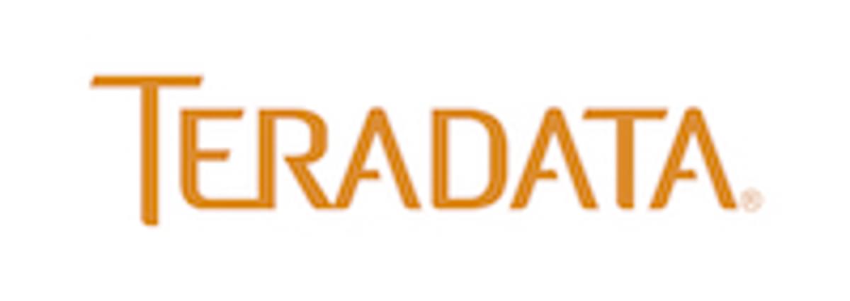 Teradata PARTNERS Conference 2016 image