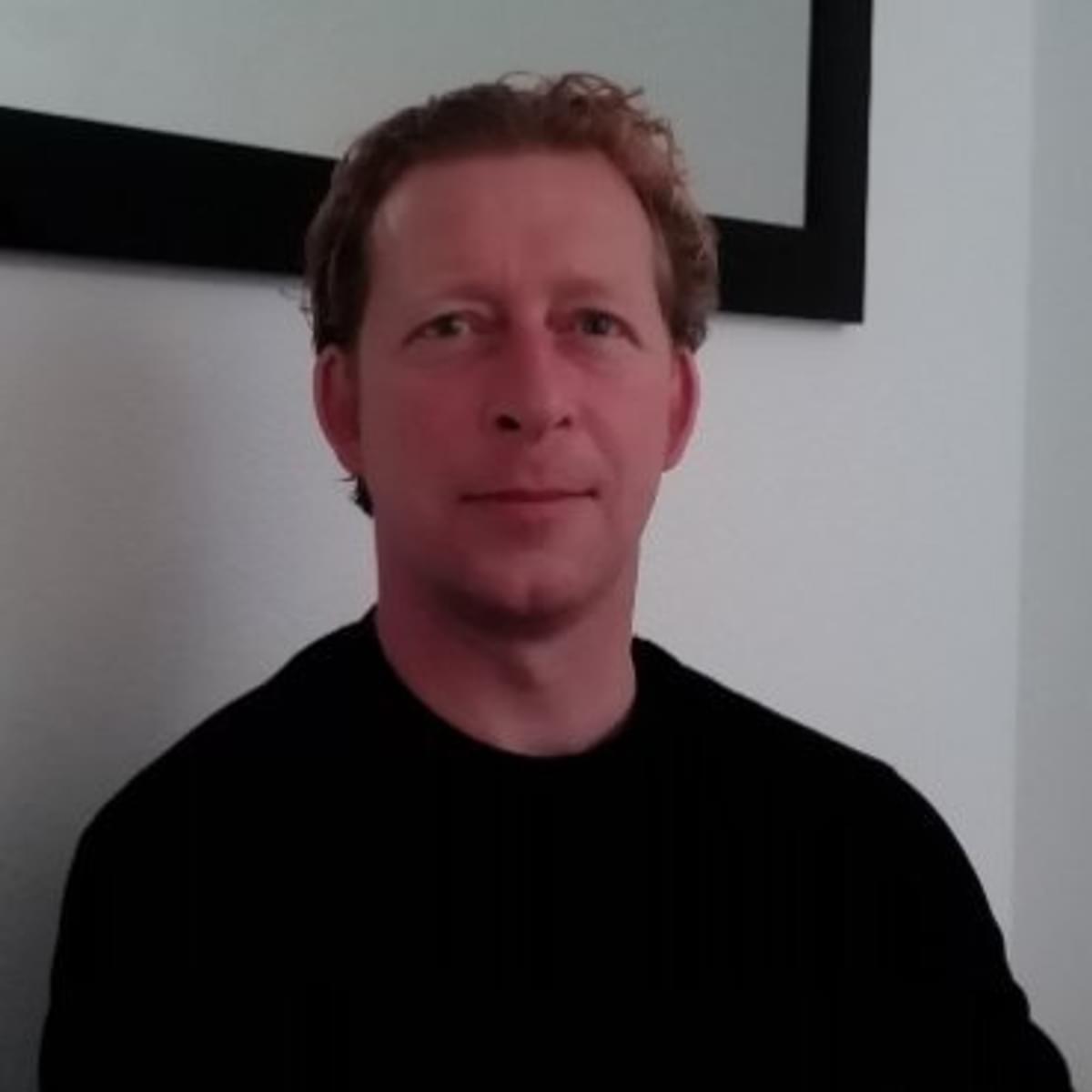 Qi ict en Frank Rasters starten Qi4talent image