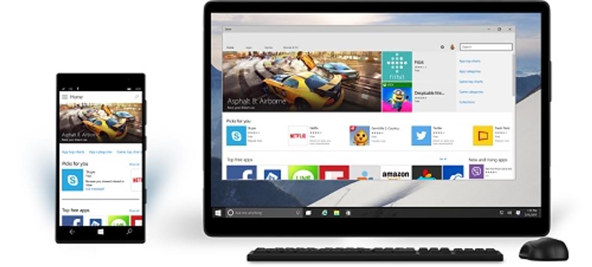 Windows Store for Business biedt developers platform voor zakelijke apps image