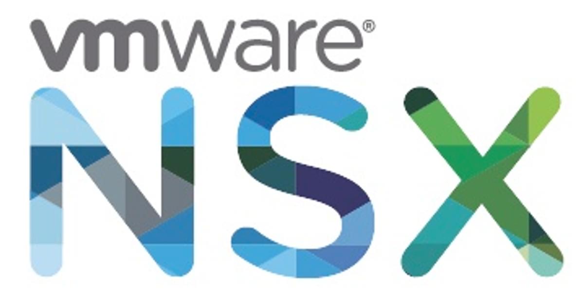 VMware biedt Software Defined Networking en Security stack voor multi cloud image