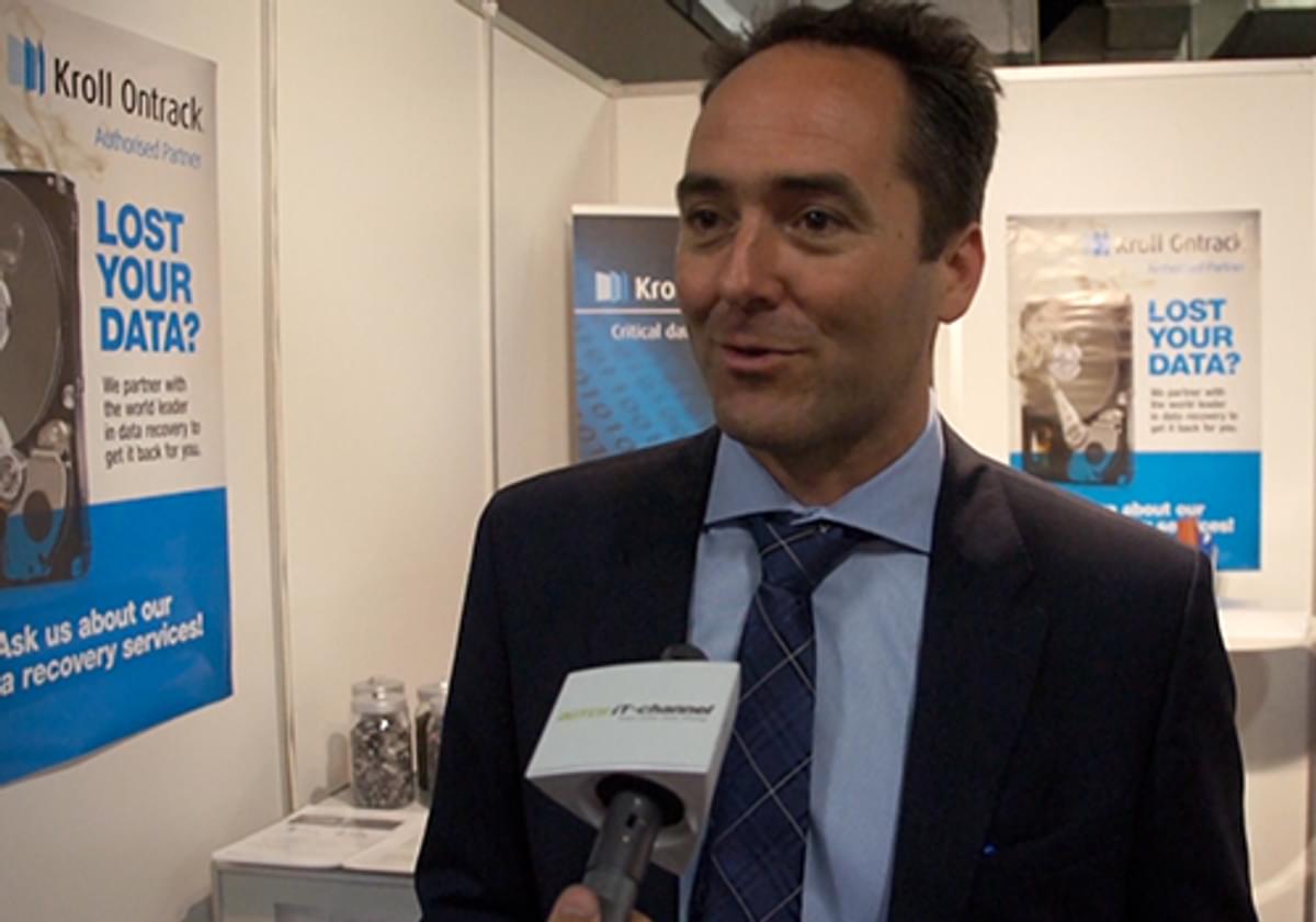 Dataverlies is een realiteit voor iedereen die virtuele systemen beheert image