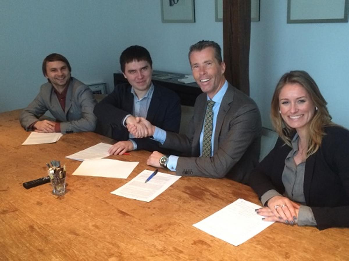 Motiv sluit partnership met SOC Prime image
