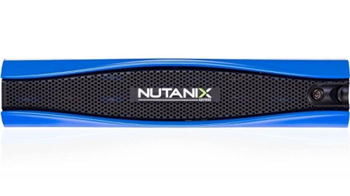 Nutanix .NEXT Europe image