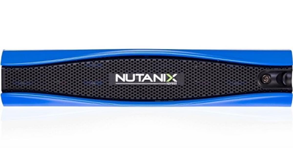 Cisco verwijdert concurrent Nutanix uit zijn partner programma image